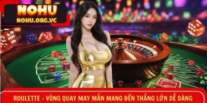 Roulette